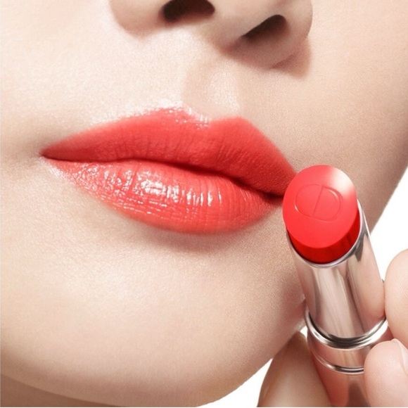 DIOR Backstage Glow Maximizer Palette - ROSE GOLD GLOW 004 - Picture 5 of 12